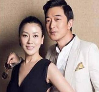 这两个演技派竟是夫妻，曾是最帅反派，出道30年低调零绯闻！