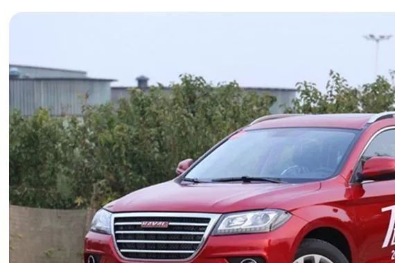 双十一将来，单身狗想要脱单？新款哈弗H2不会让你后悔｜车业杂谈