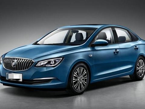 最值得推荐的十万级家轿，面子不输迈腾，人生第一台车值得选！