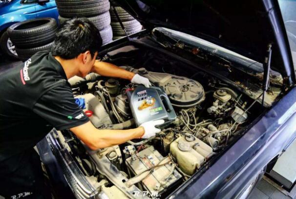 5年修车学徒说: 有五款车我还真没修过!