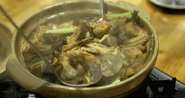 广州这6间飘香的牛杂，传统老广风味牛杂煲你吃过了吗？