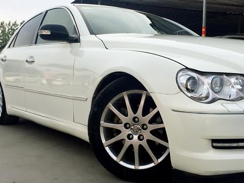 二手车也要看性能，不选本田雅阁，7万入手这台V6后驱！