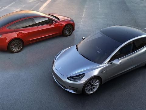 《消费者报告》：拿50万买Model3，还不如买这货同样都是特斯拉