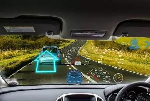 都说汽车正走向智能化，领克01为何与“ABB”同列？