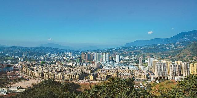 四川泸州最发达四大县城, 泸县是文物大县, 古蔺