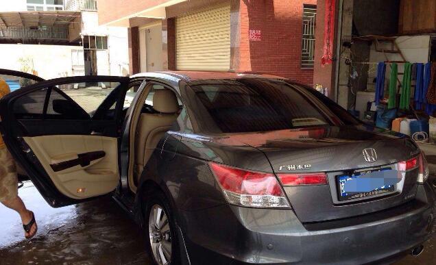 5年修车学徒说: 有五款车我还真没修过!