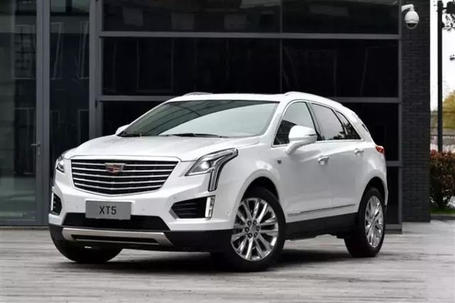 即将上市的18款SUV都有哪些