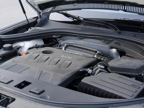 居家的大块头 试驾哈弗H7L红标版