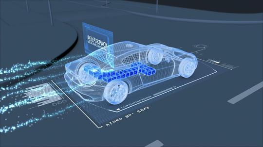 宁德时代VS比亚迪,未来电池帝国谁执牛耳?
