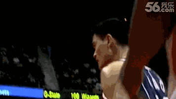 能大冒乔丹的中国人只有他!