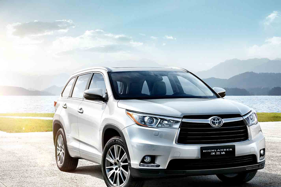 买7座SUV，为什么我偏不买汉兰达的账？