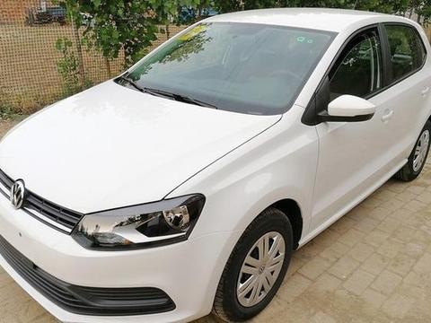 这款大众风光时卖19万，现卖5万，惨遭“宝骏”3万1车型逼哭！