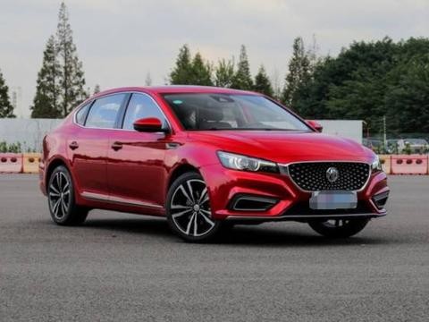 一款售价9.68万起，性能很恐怖，颜值很高的小钢炮开卖了