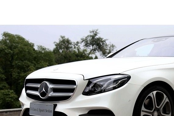 奔驰E：颜值高就能为所欲为了吗？