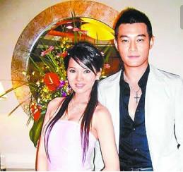 伊能静婚内出轨、与他人同居三年