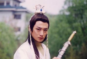 这两个演技派竟是夫妻，曾是最帅反派，出道30年低调零绯闻！