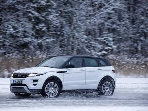 不看里子看面子：这10辆SUV，你觉得哪辆最好看？