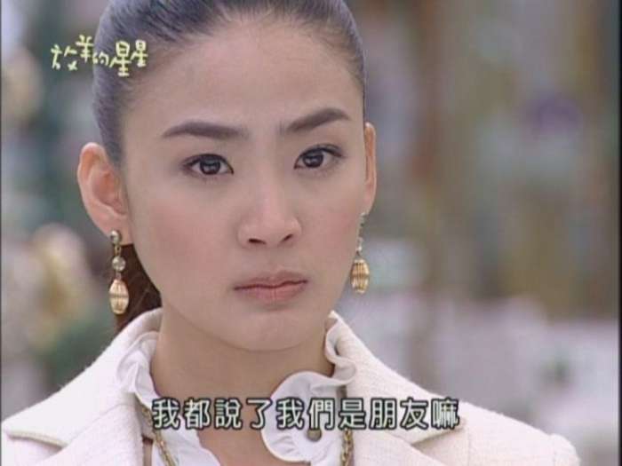 肖雨雨和杨幂解约,一句话说明了原因:她捧不红