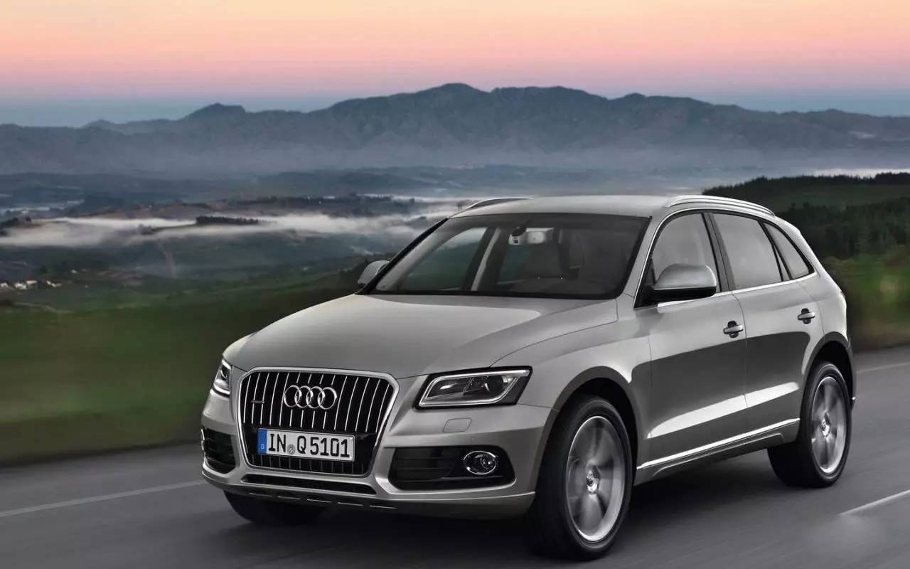 再也不用担心买车被宰!最新SUV降价统计,所有