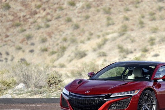 上市在即，广汽Acura能否凭借TLX-L东山再起？