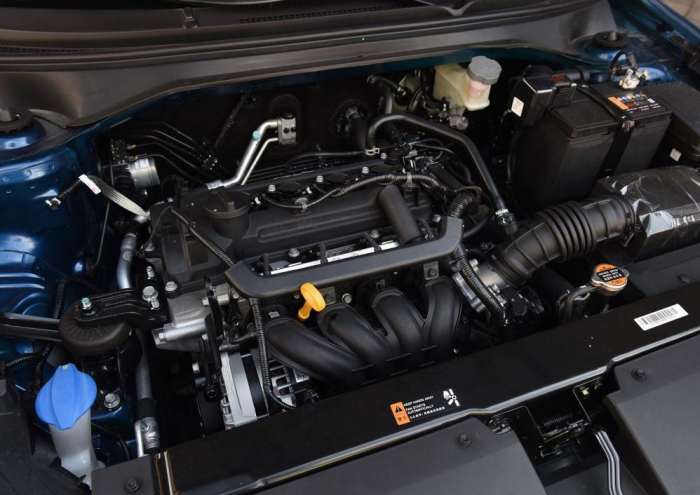 合资品牌SUV售7万, 宝骏510冠军位置不保!