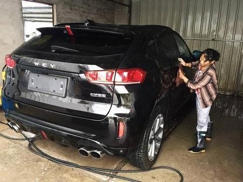 网上骂声一片，生活中却那么多订单！这些车大家骂完就掏钱买了！