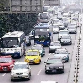 就路过了一趟，咋就知道我尾气超标了呢？