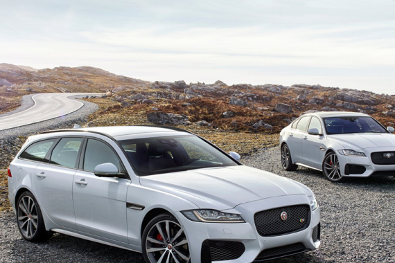 SUV扎堆，广州车展重磅新车前瞻