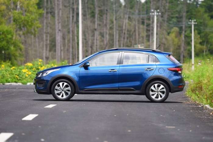 合资品牌SUV售7万, 宝骏510冠军位置不保!