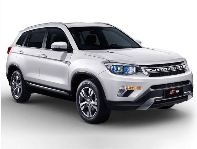 中国4大品牌中“最好”的SUV,买过的都说值!
