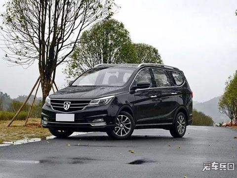 宝骏730的兄弟要来了！价格或许是个大惊喜！