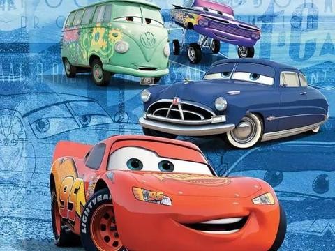 有赛车梦想？那这款经典又潮流的“小钢炮”就绝不能错过