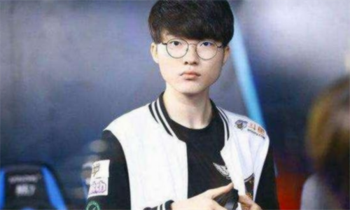 大司马直播分析Faker成功原因,称这个特点才是