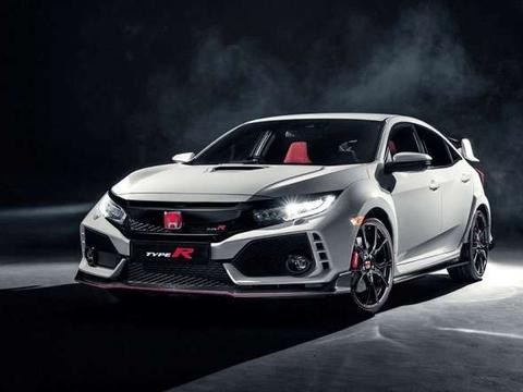 内燃机淘汰在即，本田开售发动机，能开上TYPE-R的时间不多了