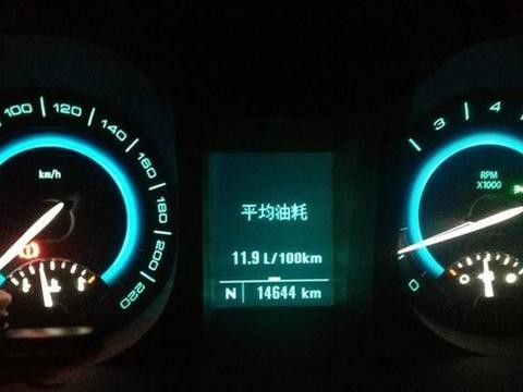 为什么车子越老油耗越大，该注意什么