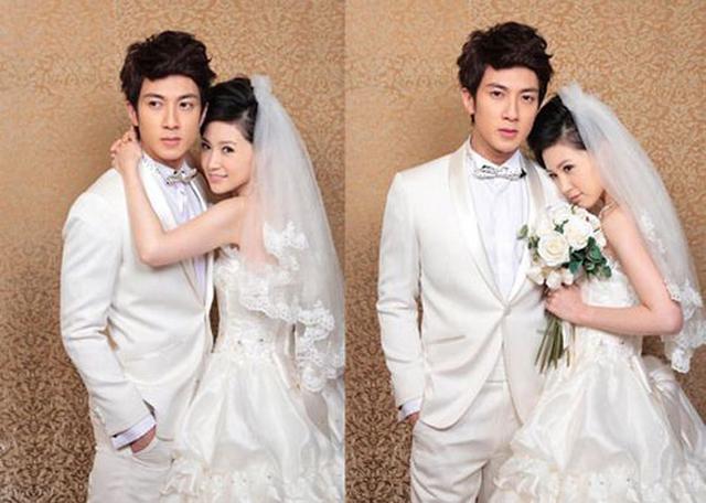 吴尊晒爱妻孕期照 吴尊老婆林丽莹生活照曝光