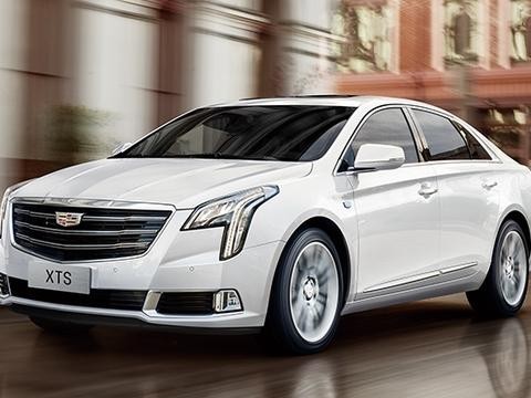 新车竞争力丨想靠降价碾压ABB 凯迪拉克XTS还差在哪？