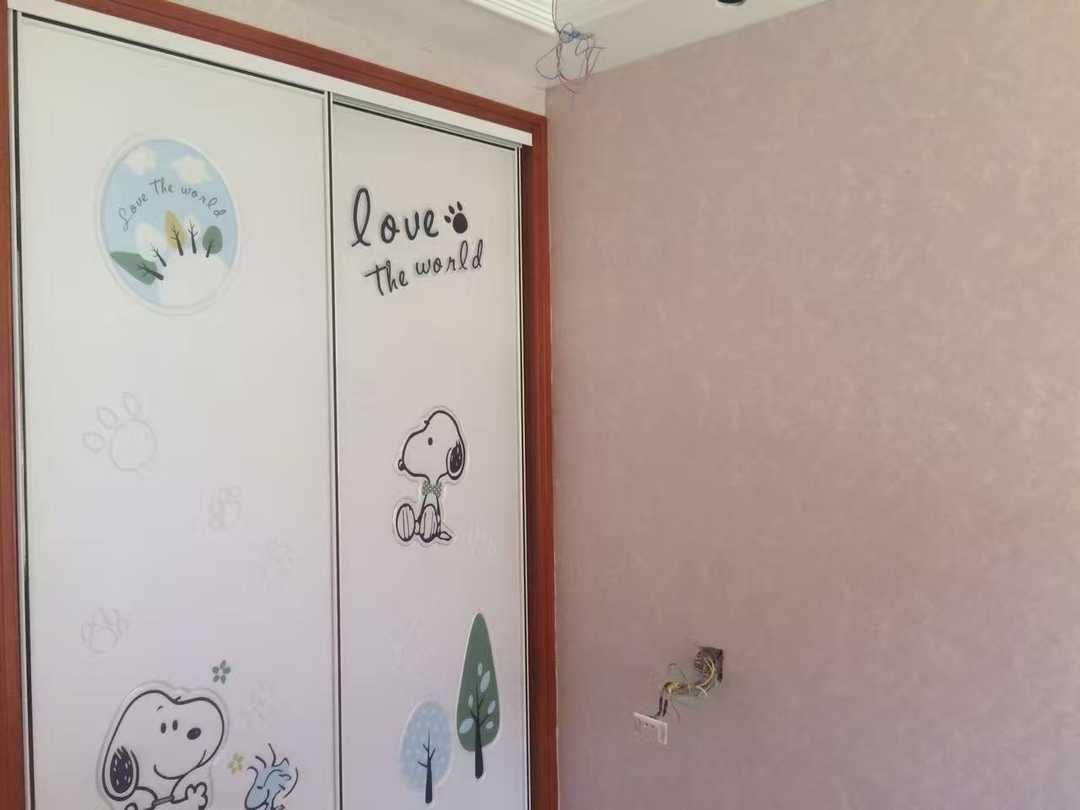 家居装修系列：便宜无缝墙布猫腻，你还敢买
