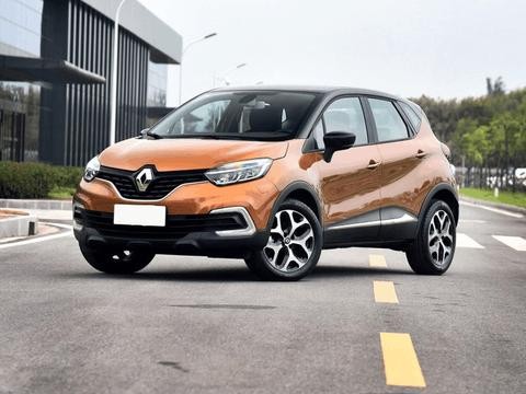 14万预算买SUV，放弃新H6买了它，纯进口外形超帅