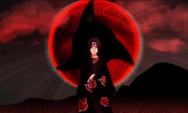 火影忍者，鼬忍术中的5个日本神话，你知道几个?