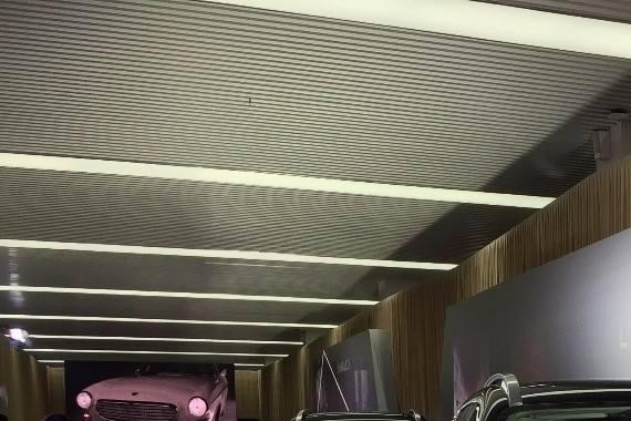 领克不等于沃尔沃，那它是不是国产豪华SUV呢？