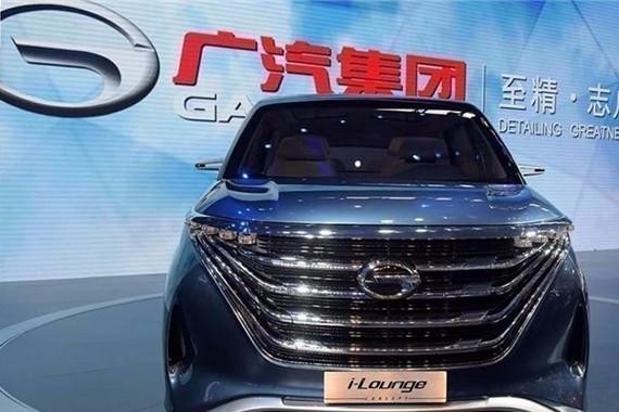 从S到M 不只是尺码变化 传祺GM8能否搅动MPV市场？