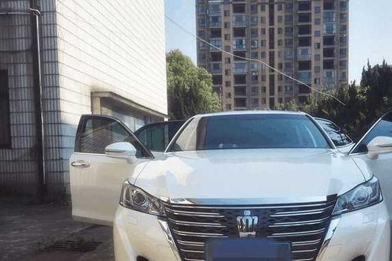 朋友都说我不该买一台末期车, 但只有少数人明白这车一点不输奥迪