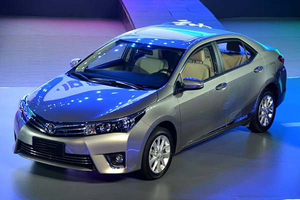 最省心的几款家用轿车 国产车上榜!