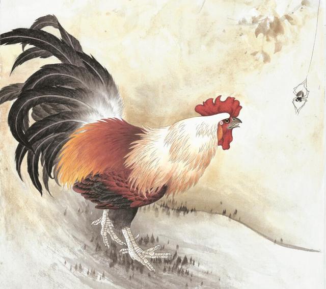 表里不一,心思极重的生肖女