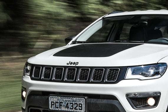 这台大牌SUV当年卖22万现不到16万，买完会后悔吗？