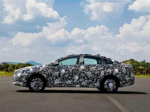 全新一代长安逸动发布，雷克萨斯被狠打脸