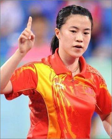 盘点中国乒乓球界的十大“大魔王”：国球已强大到不可战胜！