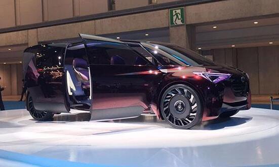 可以放弃奥德赛和GL8了, 丰田新车不烧油不费