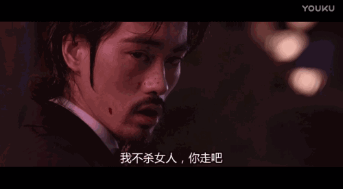 而2004年陈国坤更凭借《功夫》中的斧头帮老大一角,提名24届金像奖